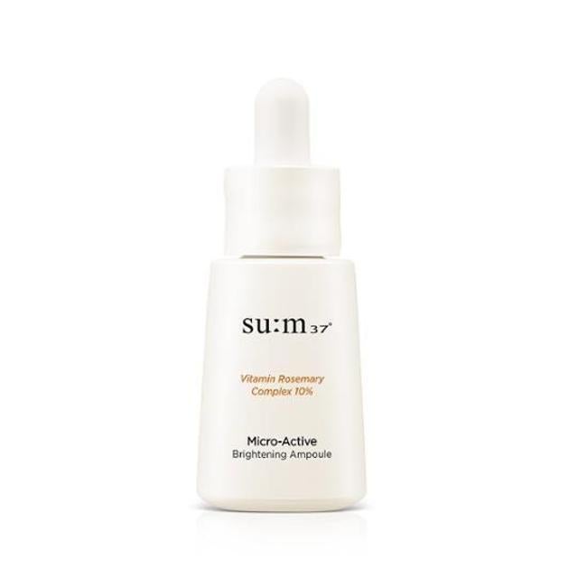 Microactiva-aactiva a partir de su forma brillante de su: M37. Precio: 34.80 euros
